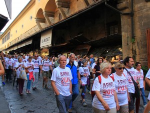 Festa sull’Arno