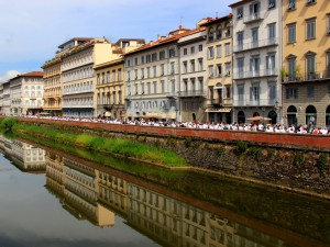 Festa sull’Arno