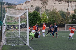 Calcio Eccellenza calabrese, Reggiomediterranea-Siderno
