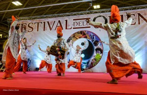 Festival dell’Oriente 2016