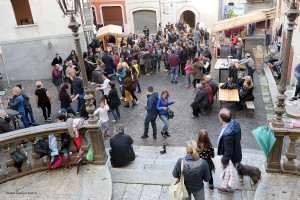 39ª Sagra della Castagna e del Tartufo