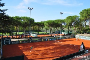 Tennis A1 femminile, debutto vincente per il TC Prato