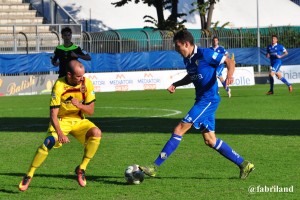 Lega Pro, primo successo stagionale del Prato