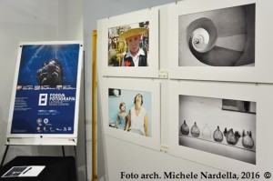 Quinta edizione di <i>“Foggia Fotografia – La Puglia senza confini”</i>