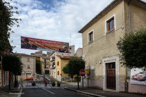 39ª Sagra della Castagna e del Tartufo