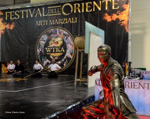 Festival dell’Oriente 2016