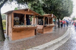 39ª Sagra della Castagna e del Tartufo