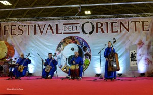 Festival dell’Oriente 2016