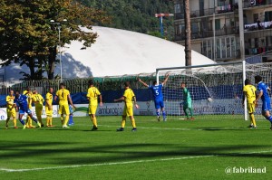 Lega Pro, primo successo stagionale del Prato