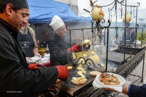 39ª Sagra della Castagna e del Tartufo