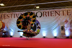 Festival dell’Oriente 2016