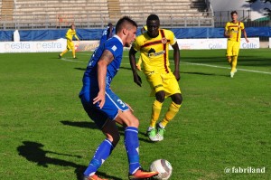 Lega Pro, primo successo stagionale del Prato