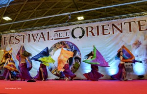 Festival dell’Oriente 2016