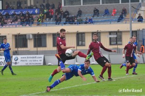 Lega Pro Coppa Italia, Prato sconfitto l’Arezzo passa il turno