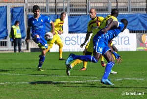 Lega Pro, primo successo stagionale del Prato