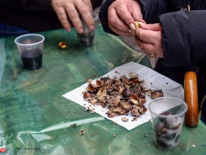 39ª Sagra della Castagna e del Tartufo