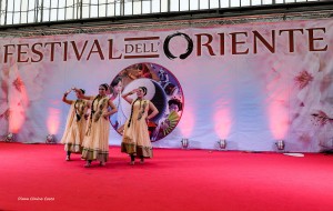 Festival dell’Oriente 2016