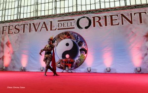 Festival dell’Oriente 2016