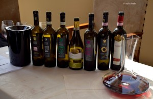 Eccellenze italiane: Tenuta Cavalier Pepe