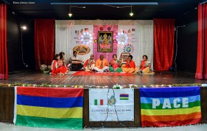 Festa della Luce (Diwali Night)