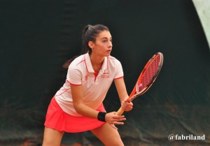 Tennis A1 femminile, il TC Prato in semifinale scudetto