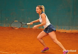 Tennis A1 femminile, il TC Prato in semifinale scudetto