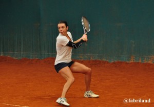 Tennis A1 femminile, il TC Prato in semifinale scudetto