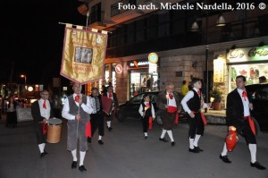 Inaugurazione del Museo Michele Capuano e fiaccolata folk in onore di San Pio