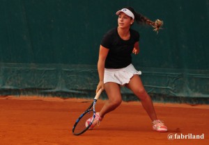 Tennis A1 femminile, il TC Prato in semifinale scudetto