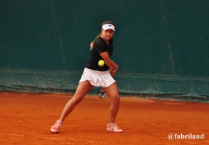 Tennis A1 femminile, il TC Prato in semifinale scudetto