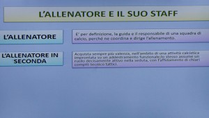 Il calcio funzionale con la potenza metabolica