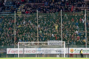 Lega Pro, pareggio tra Reggina e Taranto