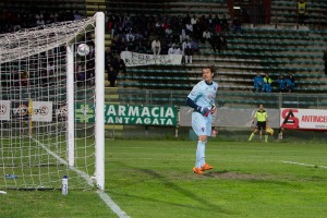 Lega Pro, pareggio tra Reggina e Taranto