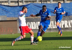 Lega Pro, torna alla vittoria il Prato