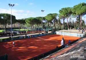 Tennis A1 femminile, il TC Prato accede alla finale scudetto