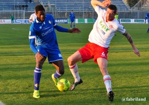 Lega Pro, torna alla vittoria il Prato