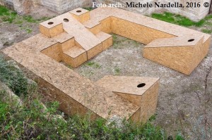 Mostra <i>“Casa futura pietra”</i> negli Ipogei Capparelli