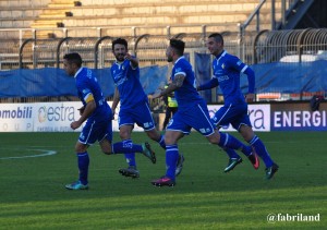 Lega Pro, torna alla vittoria il Prato