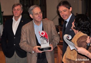 Premio Prato Città Sportiva 2016