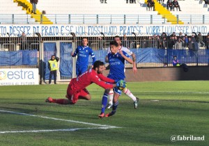 Lega Pro, torna alla vittoria il Prato