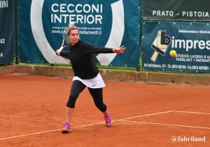 Tennis A1 femminile, il TC Prato accede alla finale scudetto