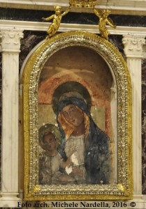 Festa trinitapolese della Madonna di Loreto