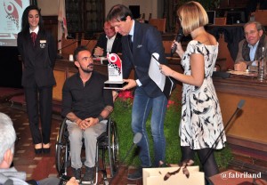 Premio Prato Città Sportiva 2016