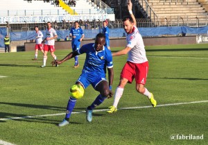 Lega Pro, torna alla vittoria il Prato