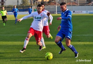 Lega Pro, torna alla vittoria il Prato