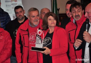 Premio Prato Città Sportiva 2016