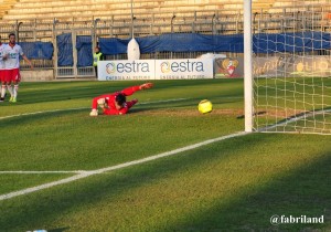 Lega Pro, torna alla vittoria il Prato