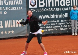 Tennis A1 femminile, il TC Prato accede alla finale scudetto