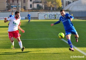 Lega Pro, torna alla vittoria il Prato