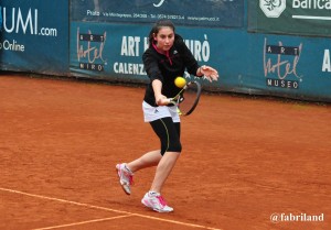 Tennis A1 femminile, il TC Prato accede alla finale scudetto